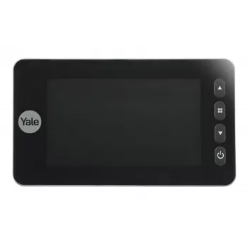 Yale 45-5800-1443-00-6011 digitaalinen ovisilmäkamera