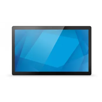 Elo I-Series 4.0 - Value - all-in-one (kokonaisratkaisu) - 1 RK3399 - RAM 4 GB - Flash 32 GB - GigE - WLAN: 802.11a/b/g/n/ac, Bluetooth 5.0 - Android 10 - näyttö: LED 54,61 cm (2