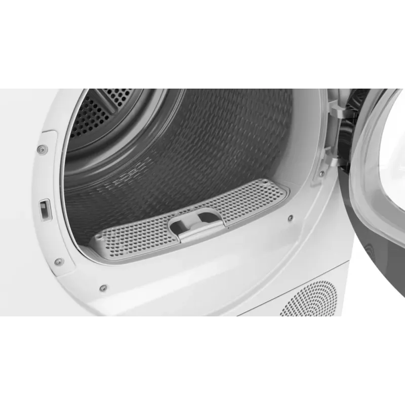 pyykkiteline Bosch WQG233DNPL