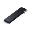 Telakointiasema Satechi ST-HUCPHSD USB 3.2 Gen 2 Type-C musta