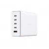 D-Link 240W GaN-laturi, sisäkäyttöön, AC, valkoinen