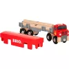 Brio 33657 punainen