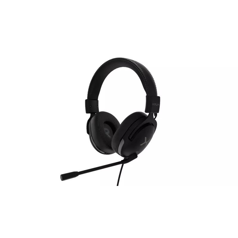 Kuulokkeet Krux Crave RGB KRXC015