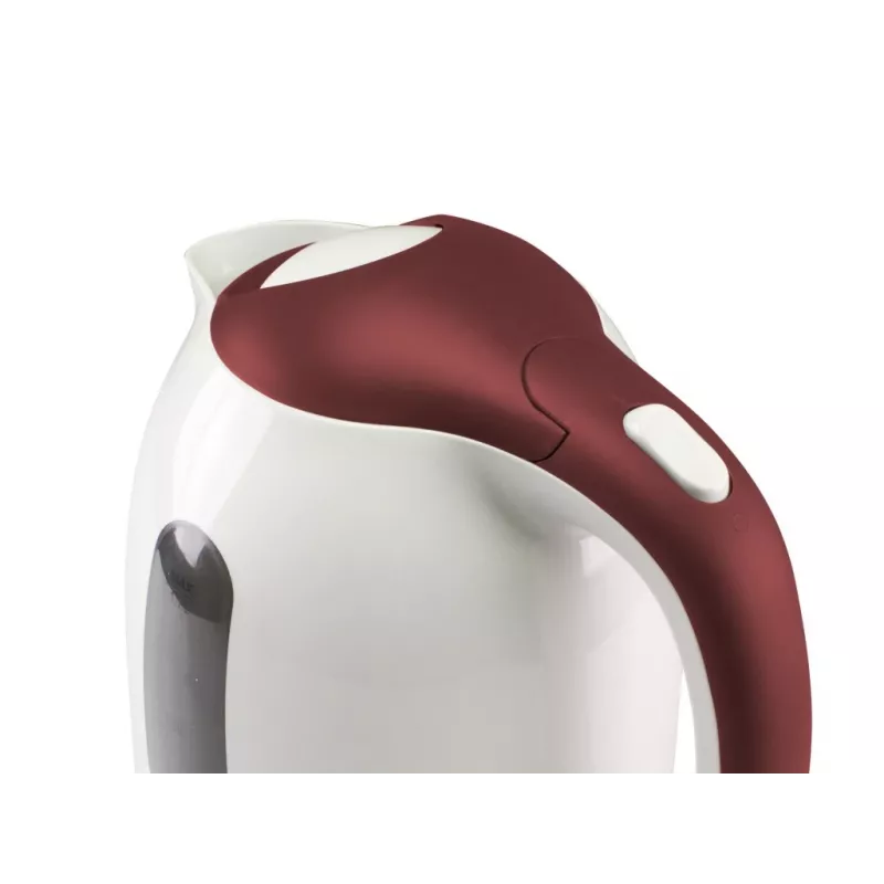 Sähkövedenkeitin Beper 1,7L 2200W musta
