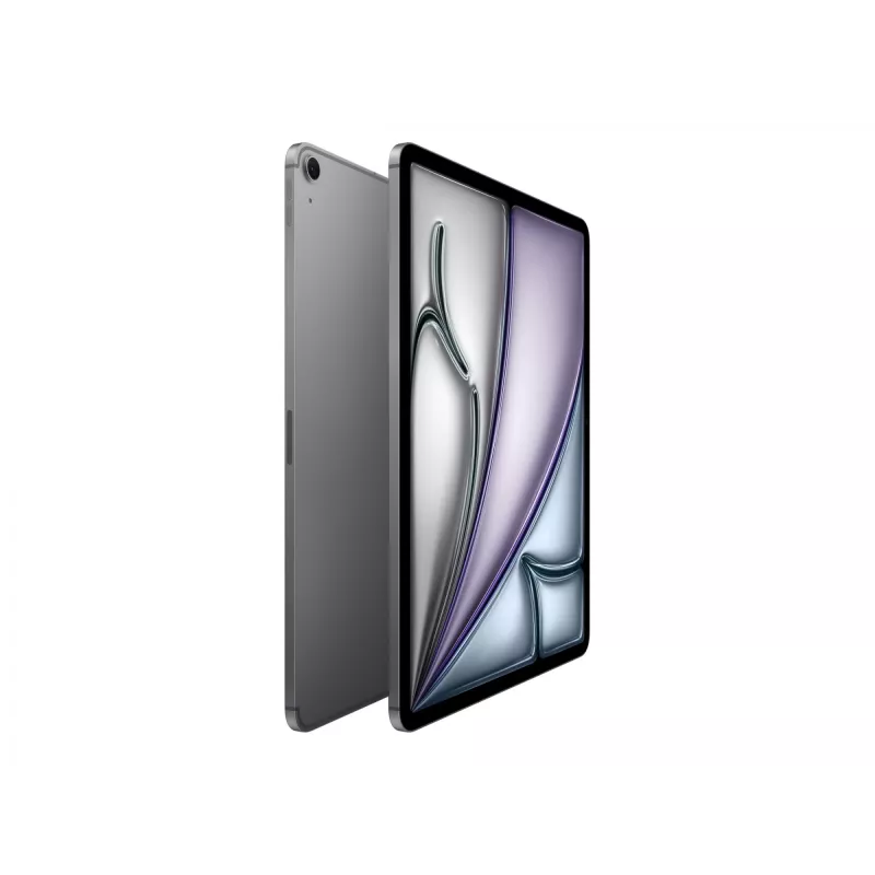 Apple iPad 13 tuuman Air Wi-Fi + Cellular 128 GB – Space Grey