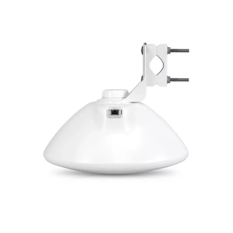 Ubiquiti LTU-PRO langaton tukiasema valkoinen Power over Ethernet (PoE)