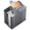 Tuuletin Jonsbo CR-1000 EVO ARGB musta 12 cm 600-1500 RPM 22-32 dB