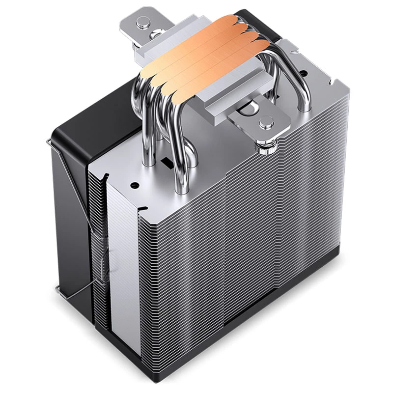 Tuuletin Jonsbo CR-1000 EVO ARGB musta 12 cm 600-1500 RPM 22-32 dB