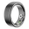 Älysormus Colmi R03 21,3 mm koko 12 musta