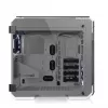 Kotelo View 71 Riing Tempered Glass E-ATX Full Tower - Snow Edition