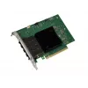Intel Ethernet verkkosovitin E810-XXVDA4 sisäinen kuitu 25000 Mbit/s