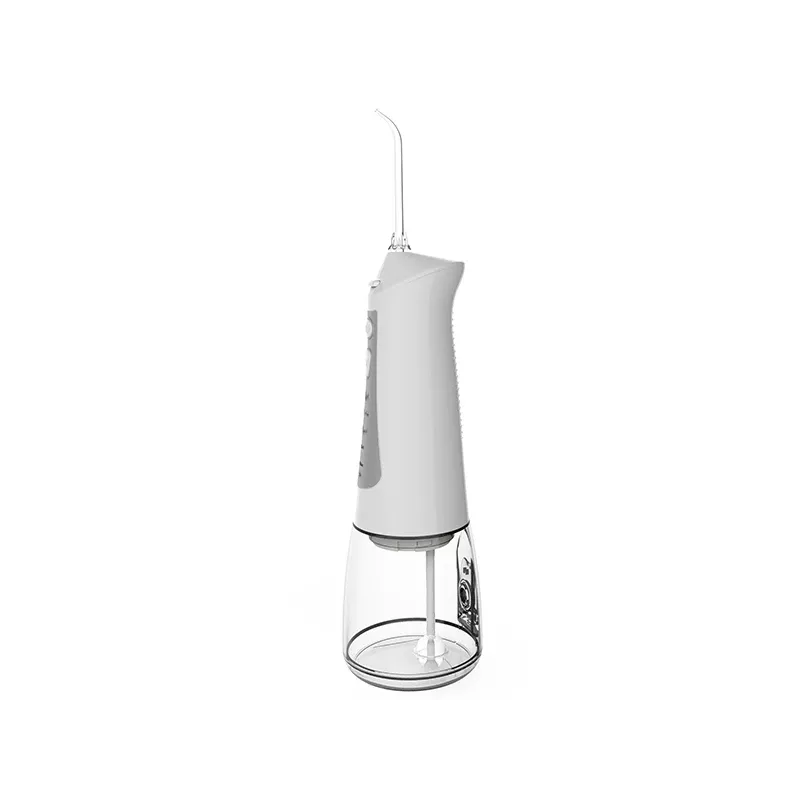 Lafe 47481 suihkuhammasharja CLeanPRO valkoinen
