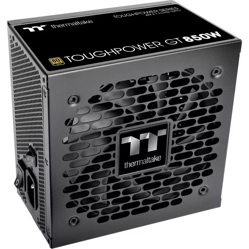 Virtalähde Thermaltake Toughpower Gt 850 W