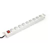 Virranjakoyksikkö PDU Digitus A-19-STRIP-4-IMP