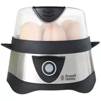 Russell Hobbs Cook At Home Stylo munankeitin ruostumaton teräs 14048-56 1404856 (14048-56)