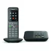DECT-puhelin Gigaset CL660A antrasiitti musta