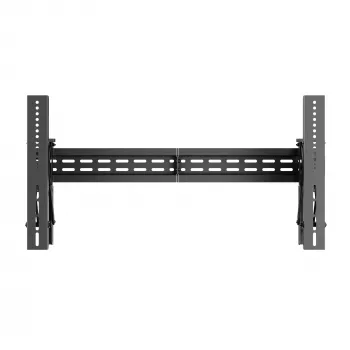 TV-seinäteline SBOX LVW02-48T 37–70 tuuman näytöille, max. 70 kg, VESA 800×400 asti