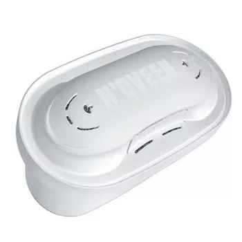 NOVEEN AQUA WF01 vaihto-membraanisuodatin yhteensopiva BRITA MAXTRA ja DAFI UMINAX kanssa