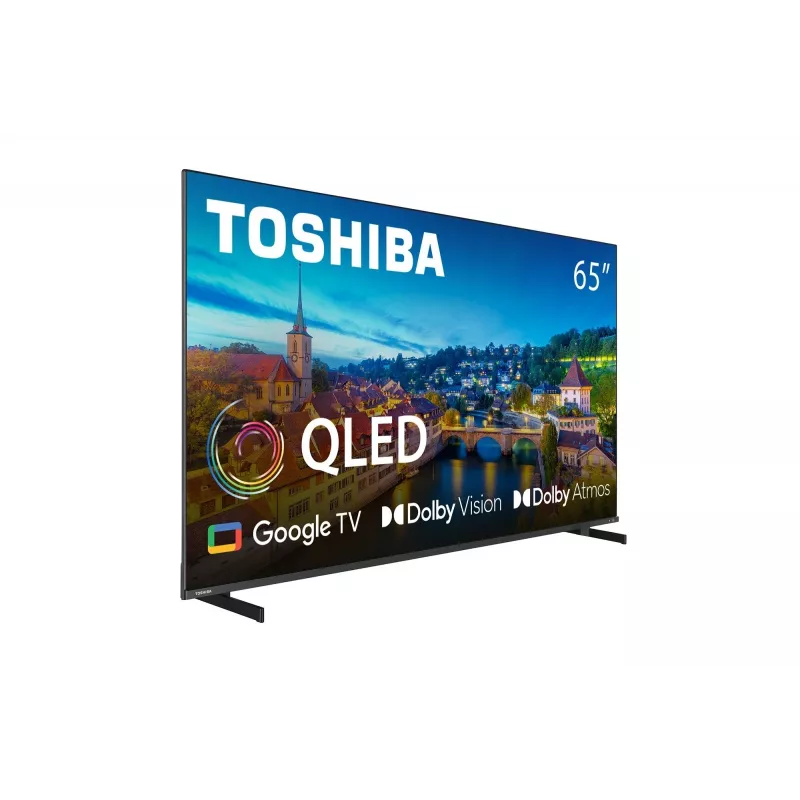 QLED-TV 65