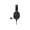beyerdynamic DT 290 MK II 200/80 OHM kuulokemikrofoni dynaamisella mikrofonilla