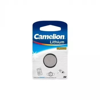 Nappiparisto CAMELION CR2330 3V litium, yksittäispakkaus