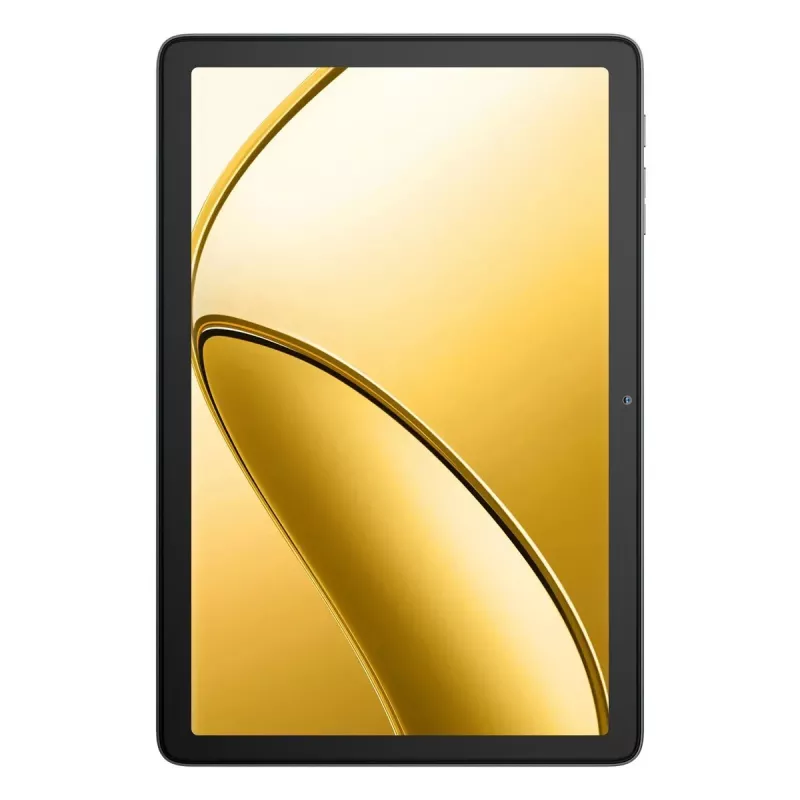 Blackview Tab 60 WiFi tabletti, 10,1 tuumaa (25,6 cm) HD+ IPS, Allwinner A523, 4GB RAM, 128GB, Wi-Fi 6, Bluetooth 5.2, 5100 mAh, Android 15, harmaa (Volcano Grey)