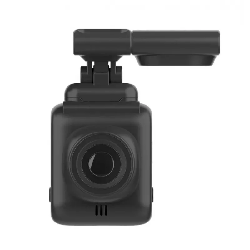 Autokamera Tellur Dash Patrol DC2 FullHD 1080P GPS musta