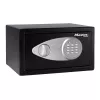 MASTER LOCK X041ML keskikokoinen digitaalinen yhdistelmäkassakaappi