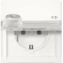 GIRA 456966 SCHUKO KD lukko sama + B (456966)
