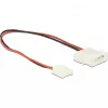 Delock muunnin M.2 Key B+M pistoke > 2 x USB 3.0 liitinlista - USB-adapteri - M.2-kortti - USB 3.0 (sisäinen) x 2 (62843)
