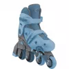 Learning Skates 2 in 1 koko 30-33, inline-luistimet sininen