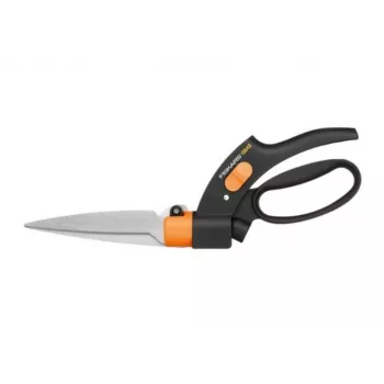 Fiskars Servo-System ruohosakset GS42 Small