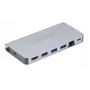 Black Box USB-C-telakointiasema - DisplayPort-paketti