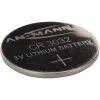 Ansmann nappiparisto 3V litium CR3032, 1 kpl blister (1516-0013)