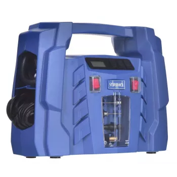 Scheppach AIR-FORCE 5 5906142901 ilmakompressori 0,2 W AC