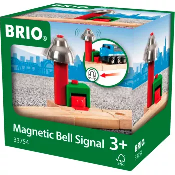 BRIO 33754 pienoisrautatien lisävaruste (33754)