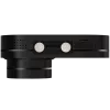 Canyon autokamera DVR25 WQHD/2.5k/WiFi/App/SD-kortti musta vähittäismyynti
