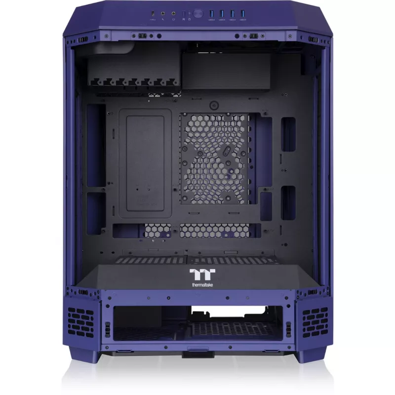 Thermaltake View 600 TG Future Dusk | PC-kotelo – kotelo – ATX (CA-11H-00FNWN-00)