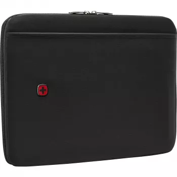 Wenger BQ 15,6-16 neopreenikotelo musta (653687)