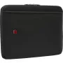 Wenger BQ 15,6-16 neopreenikotelo musta (653687)