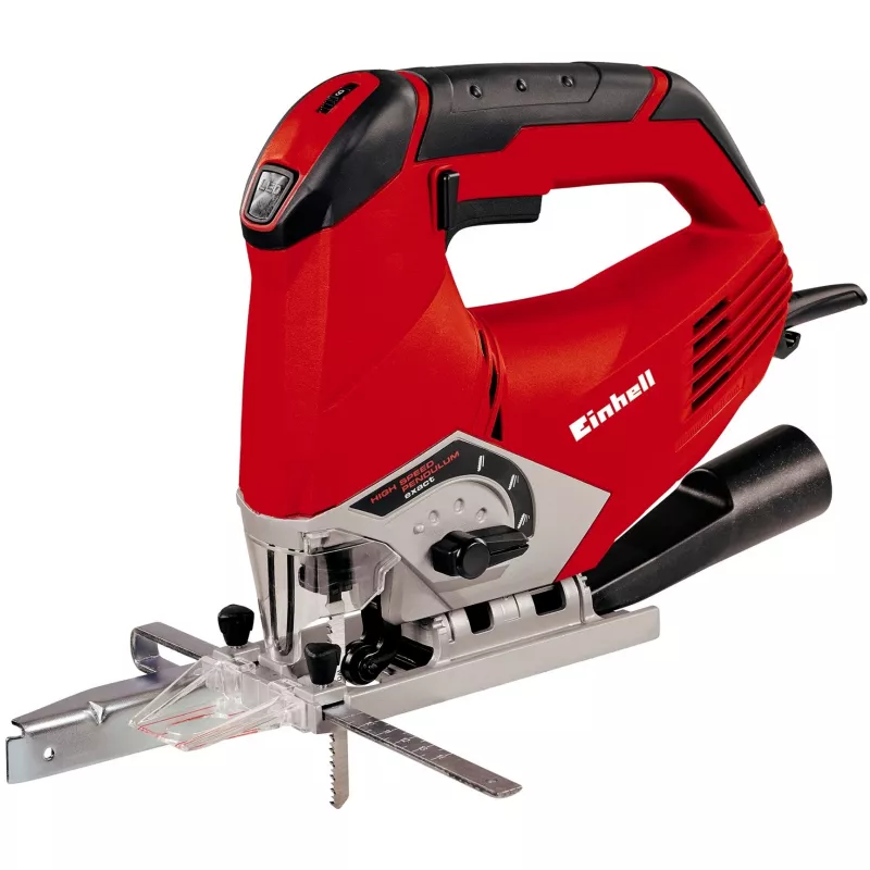 Einhell Expert TE-JS 100 - pistosaha - 750 W