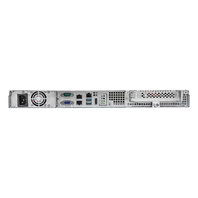 Tietokonekotelo ASRock 1U4LW-X570 rack 1U