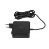 iBOX IUZ100TC yleislaturi kannettavalle tietokoneelle, USB-C Power Delivery 100 W, E-mark-siru