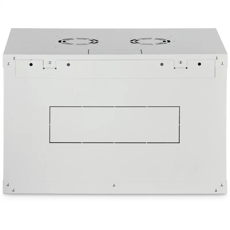 Seinäasennusteline Digitus DN-19 07-U-EC