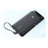 Anker Zolo varavirtalähde | 10000 mAh | musta