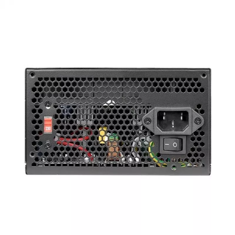 Virtalähde Thermaltake Litepower GEN2 550W