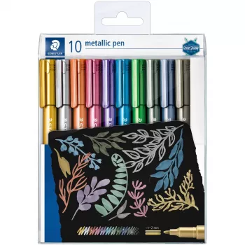 Huopakynä Staedtler 8323 TB10
