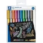 Huopakynä Staedtler 8323 TB10
