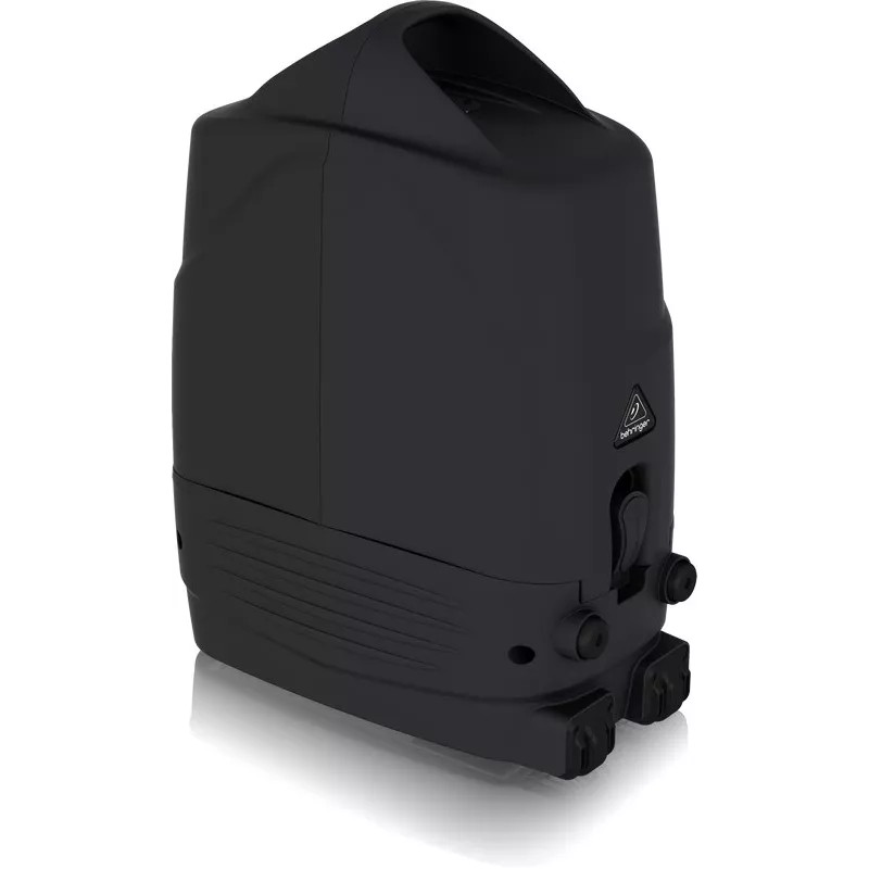 Behringer PPA2000BT äänentoistokaiutin (PA)