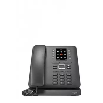 Gigaset T480HX DECT-puhelin musta